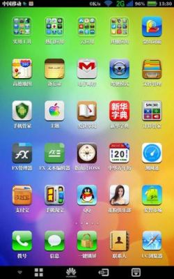 ios6华为（ios 华为）-图2