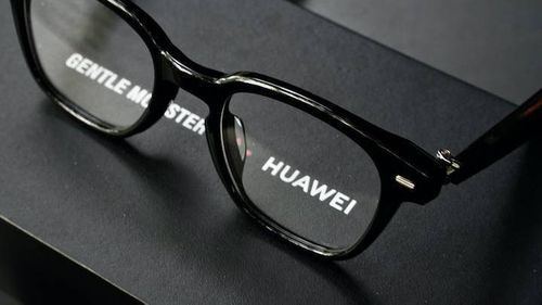 华为v9镜片（华为眼镜eyewear镜片）-图3