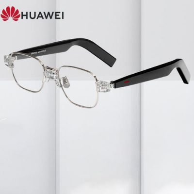 华为v9镜片（华为眼镜eyewear镜片）-图2