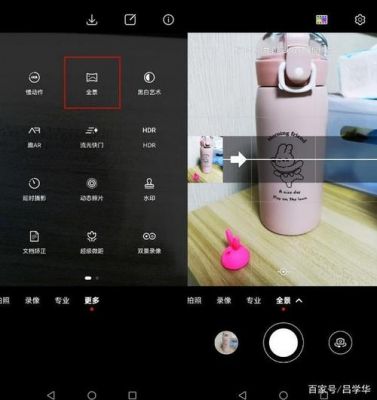 华为抓拍效果（华为手机相机抓拍模式在哪）-图1