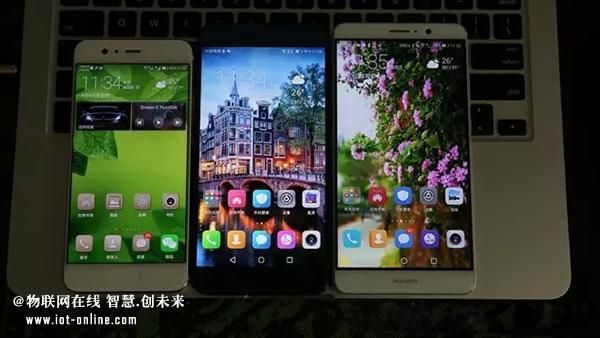 华为p10plus与mate9pro（华为p10 plus对比mate9pro）-图3