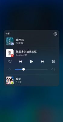 华为音乐播放器下载（华为音乐播放器下载安装）-图2