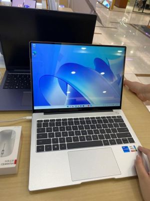 华为matebook（华为matebook14）-图3