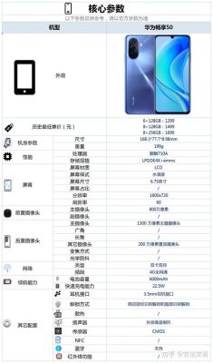 华为畅亨5x（华为畅亨50参数）-图1