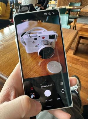华为徕卡滤镜（华为徕卡滤镜怎么关闭）-图1