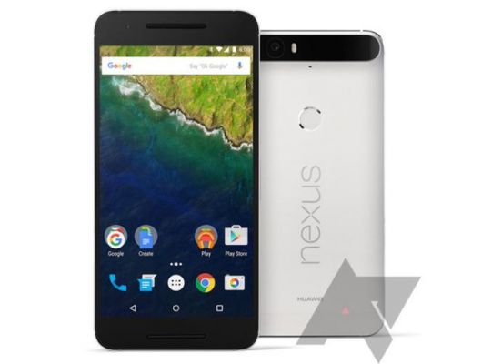 华为nexus（华为nexus6国内是什么型号）-图1