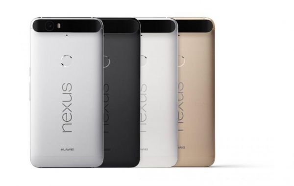 华为nexus（华为nexus6国内是什么型号）-图2