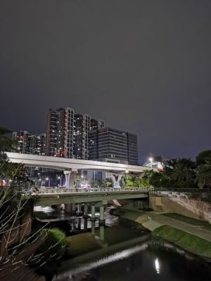 华为超级夜景模式（华为超级夜景技术什么时候推出的）-图2