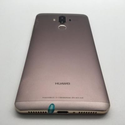 华为mate9是全网通吗（mate9全网通型号）-图2