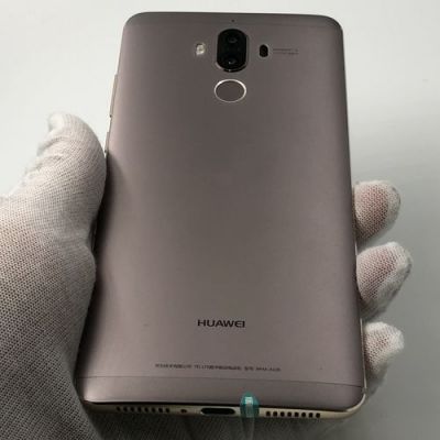 华为mate9是全网通吗（mate9全网通型号）-图3