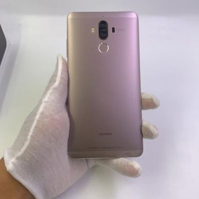 华为mate9是全网通吗（mate9全网通型号）-图1