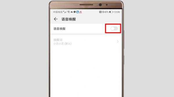 华为语音设置在哪里（华为语音功能在哪）-图3