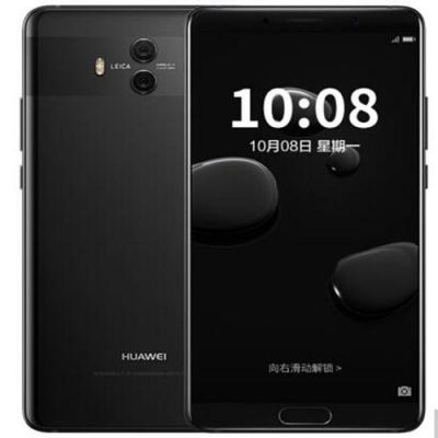 华为手机mate10（华为手机mate10最新价格）-图1