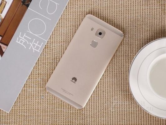 华为g9plus手机（华为 g9plus）-图1