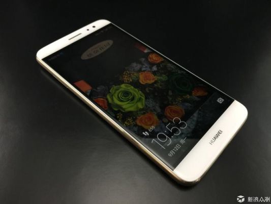 华为g9plus手机（华为 g9plus）-图3