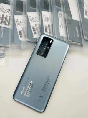 华为为P7（华为p40pro）-图3