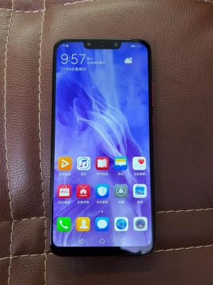 华为nova3plus（华为NOVA3）-图1