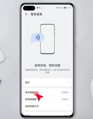 华为语音识别（华为语音识别如何打开）-图2