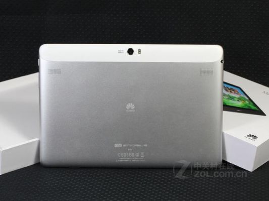 华为mediapad10fhd（华为mediapad10fhd改造）-图1