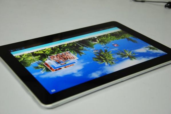 华为mediapad10fhd（华为mediapad10fhd改造）-图3