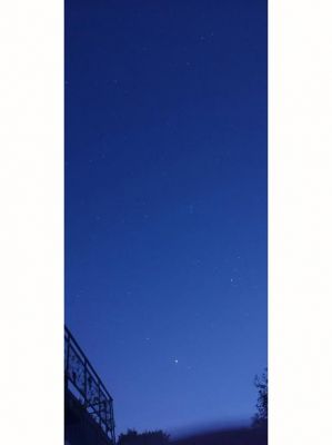 华为p10拍星空（华为p10plus拍星空）-图3