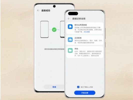 华为手机复制（华为手机复制到新手机）-图2
