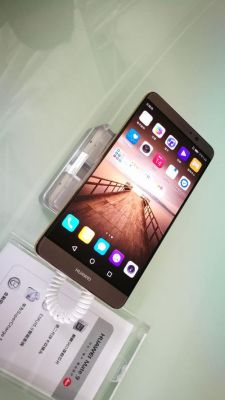 华为mate932g实际内存（mate9 内存）-图3