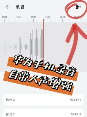 华为手机录音软件（华为手机录音软件哪个好用）-图1