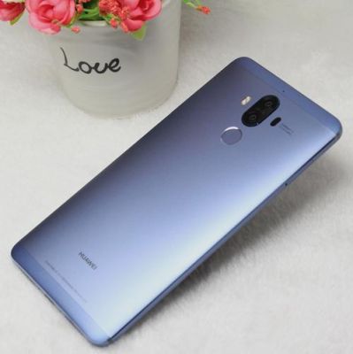 华为荣耀mate9（华为荣耀mate9重量）-图3