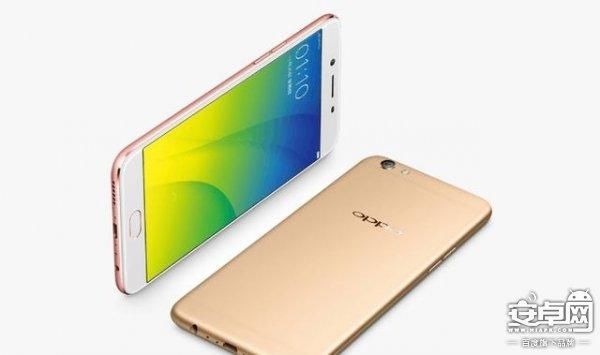 华为p10与oppor9s哪个好（华为p10和oppor9哪个好）-图2