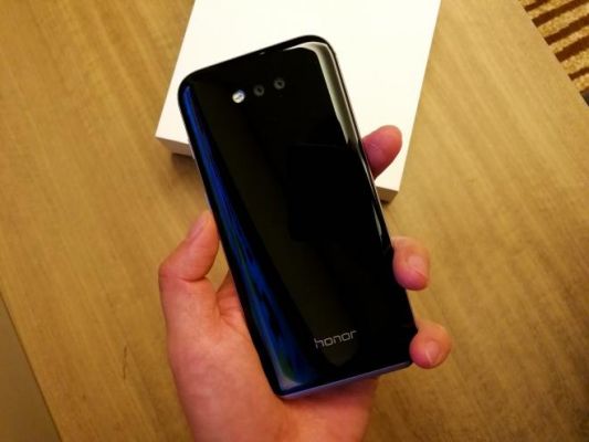 magic华为荣耀（荣耀honor magic）-图1