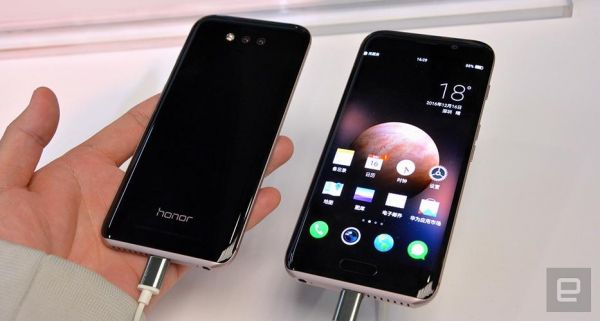 magic华为荣耀（荣耀honor magic）-图2