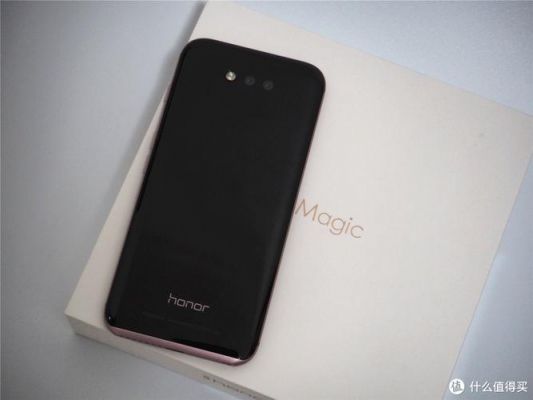 magic华为荣耀（荣耀honor magic）-图3