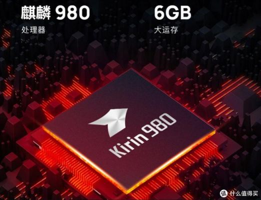 华为麒麟950（华为麒麟950价格）-图2