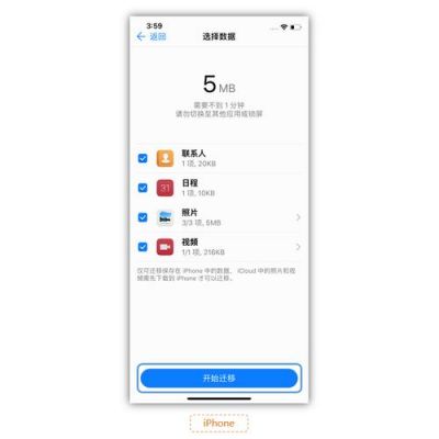 华为与苹果8（华为与苹果数据迁移）-图3