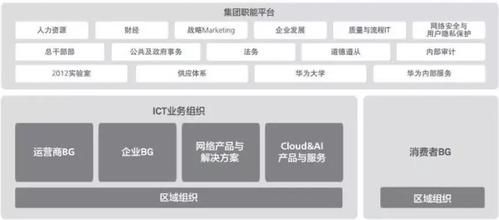 华为bg待遇（华为企业bg待遇）-图2