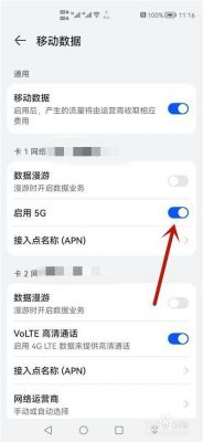 华为最新系统版本（华为最新系统版本更新后怎么关闭5G）-图2