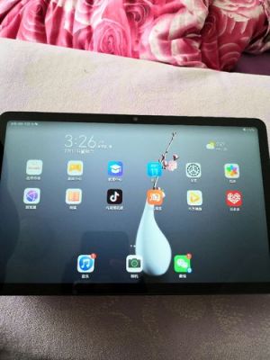 华为lpad（华为ipad价格多少）-图1