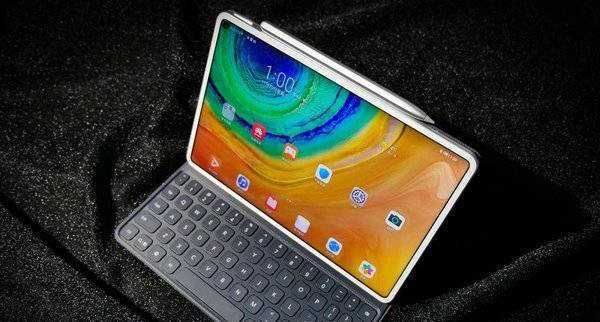 华为lpad（华为ipad价格多少）-图3