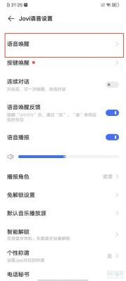 华为语音拍照（语音拍照怎么设置vivo）-图1