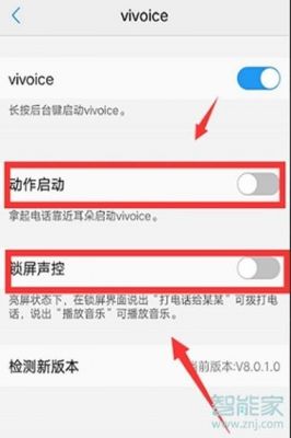 华为语音拍照（语音拍照怎么设置vivo）-图2