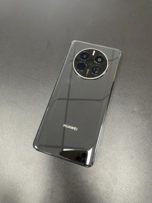 华为最新旗舰手机（华为最新旗舰手机Mate 60 Pro）-图1