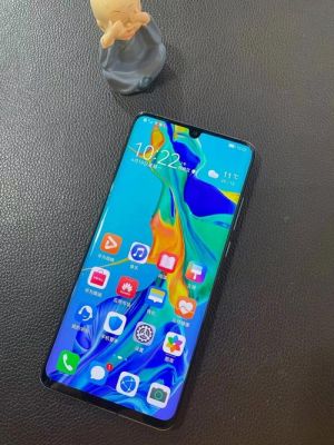 华为p30pro咋样（华为 p30 p30pro）-图3