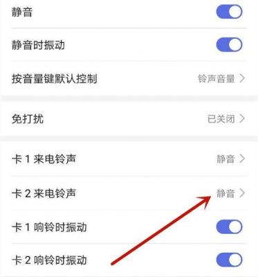 华为nova短信铃声设置（华为nova信息声音设置在哪）-图1