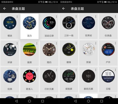 华为watch2软件（华为watch2pro软件）-图1