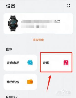 华为官网app（华为官网app音乐设备在哪）-图2