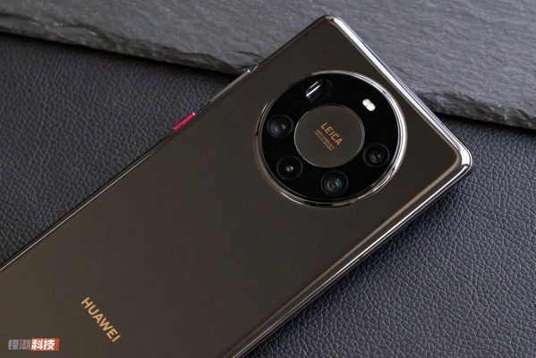 新闻华为（新闻华为mate60pro最新华为消息）-图3