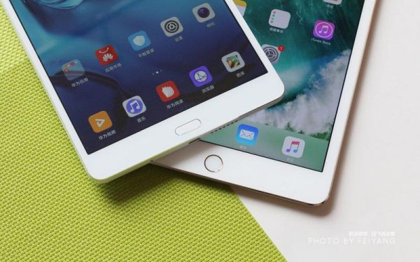 买华为m3还是ipadmini4（ipad4和华为m3）-图3