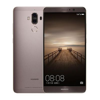 华为mate9销量200万（华为mate9当初售价）-图1