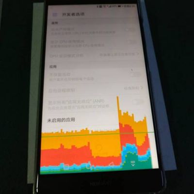 华为mate8发热严重（华为mate8发烫）-图1